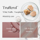 Piedmont Italian White Truffle Professional Repairing Hair Perfume Serum Fragrance 3.38 fl. oz. / 100ml