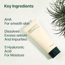Pyunkang Yul Calming Acne Cleansing Foam 3.38 Fl. Oz, 100ml