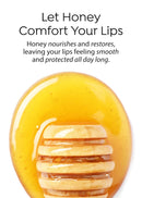 Honey & Milk Daily Lip Mask Berry