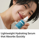 Rich Moist Soothing Serum 2.7 fl oz 80 ml