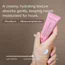 Seoul Edition Hand Cream Vegan Muguet & Lotus