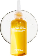 Purcell High-Dose L-Glutathione Vitamin Boosting Toner 150ml