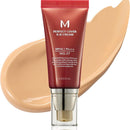 Missha Perfect Cover B.B Cream No.27 Honey Beige