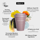 Haruharu Wonder Black Rice 10 Hyaluronic Cream 90ml