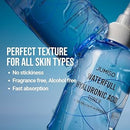 Jumiso Waterfull Hyaluronic Acid Toner 250ml