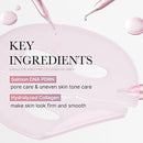Medicube PDRN Pink Collagen Gel Mask 4 Sheets