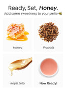 Honey & Milk Daily Lip Mask Berry