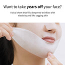 Mediheal Retinol Collagen Ampoule Lifting Mask (4 Counts)