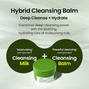 Mung Bean Pore Cleansing Milk Balm 3.38 fl.oz / 100ml