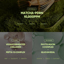 Tirtir Matcha PDRN Calming Cream 50ml