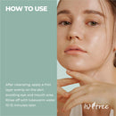Isntree Mugwort Calming Clay Mask 100ml / 3.38 fl.oz