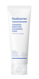 Real barrier Cream Cleansing Foam 120ml / 4.05 fl. oz.