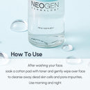 Neogen Real Ferment Micro Toner 150ml