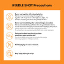 Vita-Light Reedle Shot 300 1.69Fl Oz / 50ml