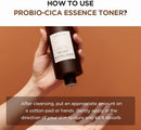 Madagascar Centella Probio-CICA Essence Toner 7.10 fl.oz / 210ml