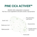 Round Lab Pine Calming Cica Ampoule 30ml / 1.01 fl. oz.