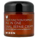 All in One Snail Repair Cream 2.53 fl. oz. / 75ml