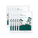 Round Lab Pine Calming Cica Mask 10ea