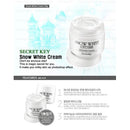 Secret Key Snow White Cream 50g (brightening)