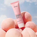 Peach + Niacin UV Tone Up Protection 01 Melting Peach 50ml