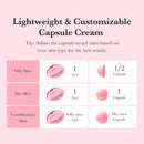 Medicube TXA Niacinamide Capsule Cream 55g