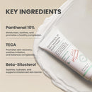 Panthenol 10 Skin Smoothing Shield Cream 50ml / 1.69 fl. oz.