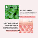 Cica Collagen Cream 0.05 30ml / 1.01 fl. oz.