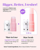 Iceland Eye Stick Set 3