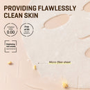 Some By Mi Galactomyces Glutathione Glow Serum Mask (1ea)