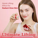 Meditherapy Shumage Gold Seal Lifting Cream 50ml with Shumage Device