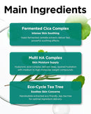Tocobo Cica Complex Multi HA Complex Ecocycle Tea Tree Cica Calming Serum 1.01 fl. oz. / 30ml