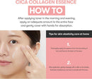 Cica Collagen Cream 0.05 30ml / 1.01 fl. oz.
