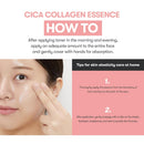 Cica 300Da Collagen Essence 1.01 fl. oz. / 30ml