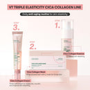 Cica Collagen Cream 0.05 30ml / 1.01 fl. oz.