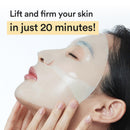 Collagen Gel Jericho Rose Jelly Mask 1 Sheet