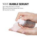 AZ AHA Red Micro Bubble Serum 70ml / 2.36 fl. oz.