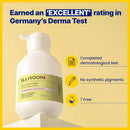 Illiyoon Fresh Moisture Lotion 350ml / 11.83 fl. oz.