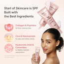 Collagen Glow Sunscreen SPF50 50ml / 1.69 fl. oz.