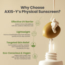 Complete No-Stress Physical Sunscreen V3 SPF 50 1.69 fl. oz. / 50ml