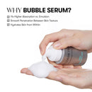 PDRN Hyaluronic Acid Mint Micro Bubble Serum 70ml / 2.36 fl. oz.
