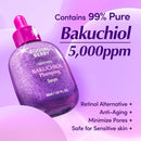 Deep Cera Bakuchuol Plumping Serum 30ml