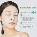 Mediheal Tea Tree Essential Blemish Control Mask 10EA