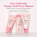 Medicube PDRN Pink Caffeine Night Wrapping Mask