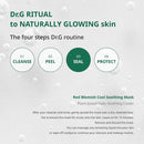 R.E.D Blemish Cool Soothing Mask 10ea