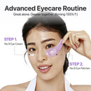 Numbuzin No.9 NAD+ Collagen Under Eye Patches 10 Patches / 5 pairs
