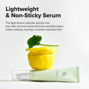 Light On Serum : Centella + Vita C 30ml / 1 fl. oz.