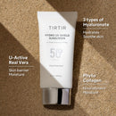 Hydro UV Shield Sunscreen | SPF 50+ UVA/UVB Protection 1.69 fl. oz. / 50ml