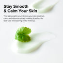 Light On Serum : Centella + Vita C 30ml / 1 fl. oz.