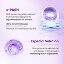 Derma+ PDRN Answer Active Boosting Serum 30ml
