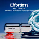 Oddtype Unseen Mirror Tint 651 L.G.S